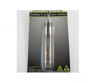 Tournevis multi fontions 12 embouts AvioRacing