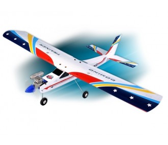 Flugzeug Phoenix Model Domino 46-.55 GP/EP ARF 1,58m