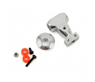BLH4507A - Testa del rotore in alluminio - Blade 300X E-Flite