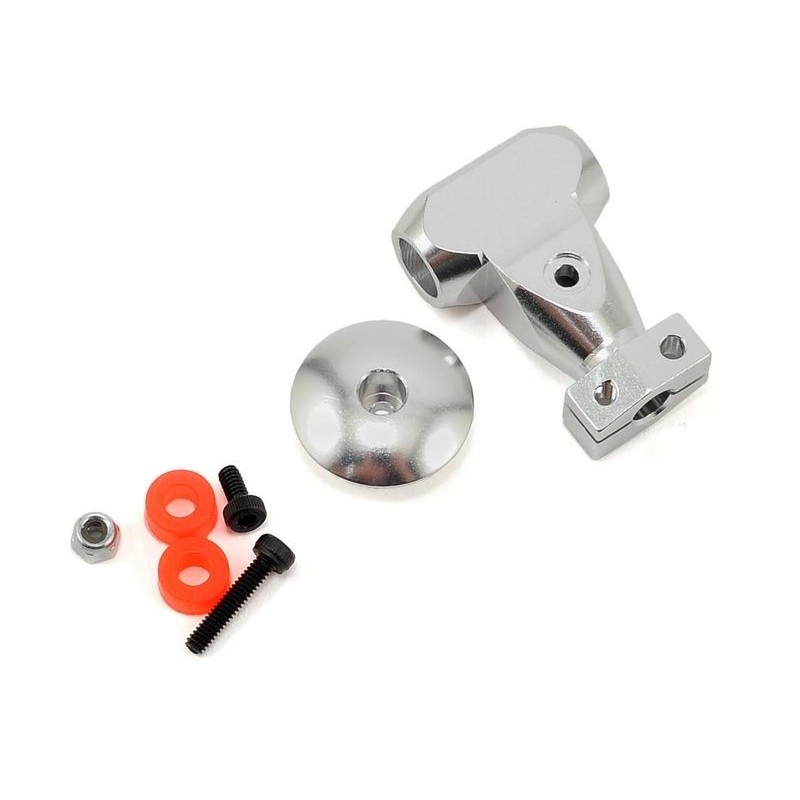 BLH4507A - Tête de rotor en aluMinium - Blade 300X E-Flite