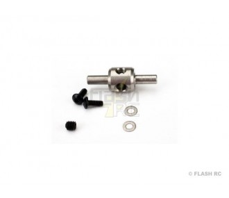 BLH4540 - Mozzo di coda AluMinim - Blade 300X E-Flite