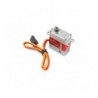 Mini servo KST DS215MG HV 12mm (20g, 3.1kg.cm, 0.06sec/60°)