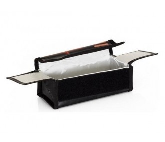 Charging case for Lipo Konect batteries