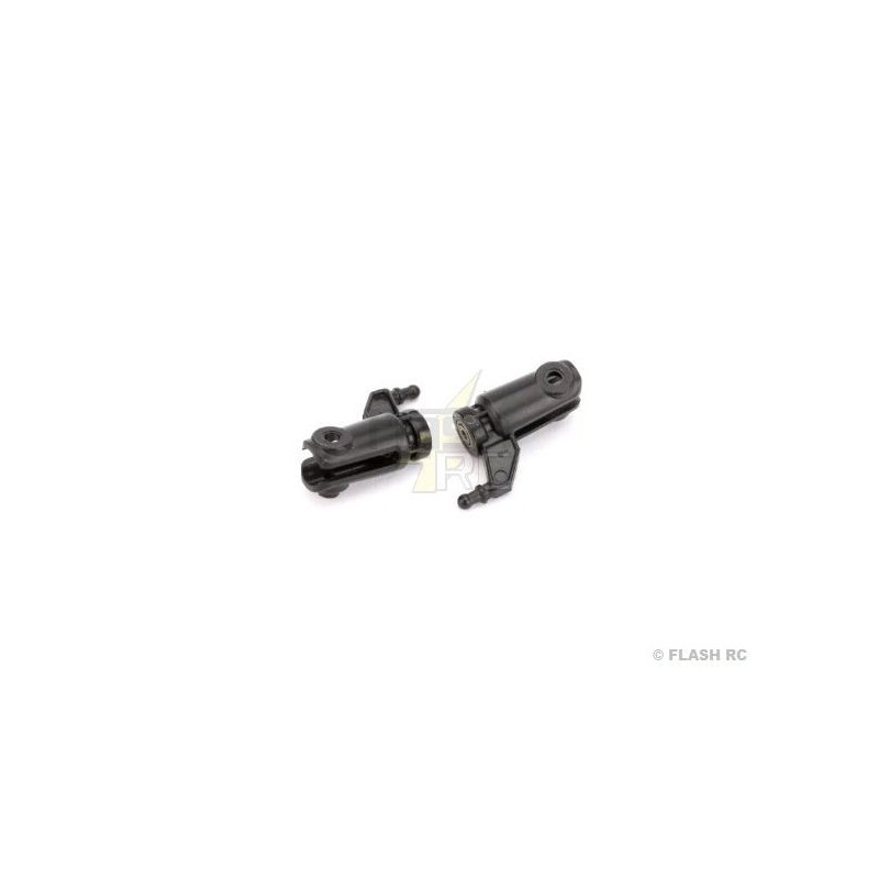 BLH3314 - Blade feet with bearings - Blade NANO CP X E-Flite