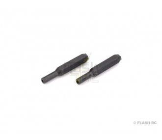 BLH3324 - Werkzeug zur Demontage der Blattfußachse - Blade NANO CP X E-Flite