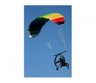 Paramotor ca.1.30m LAHELI