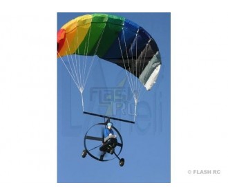 Paramotor aprox.1.30m LAHELI