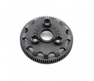 Traxxas Krone 83 Zähne 48 DPS 4683