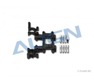 H25133 - Schwanzrohrhalter - TREX 250 Align