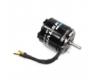 Motor Dualsky XM5060EA-12 V3 (391g, 400kv, 2040W)