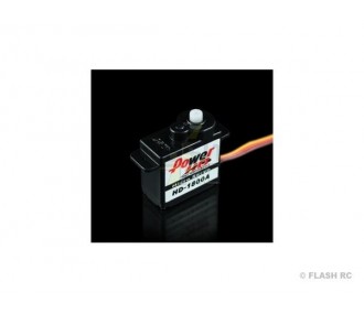 Micro Servo Power HD 1800A