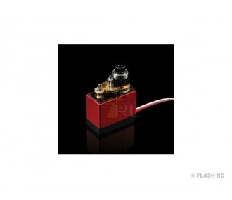 Servo Mini Power hd 1810MG digitale