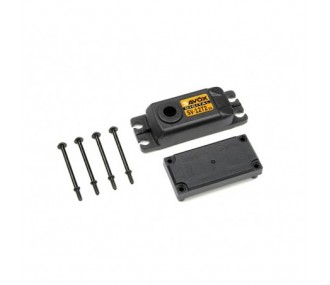 Servocaja de plástico SV-1272SG