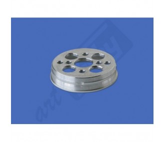 Art Hobby Alluminio Torque diam. 35mm (35MA)