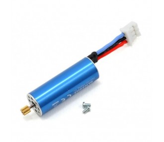 BLH3903 - Moteur principal Brushless - Blade mCP X BL E-Flite