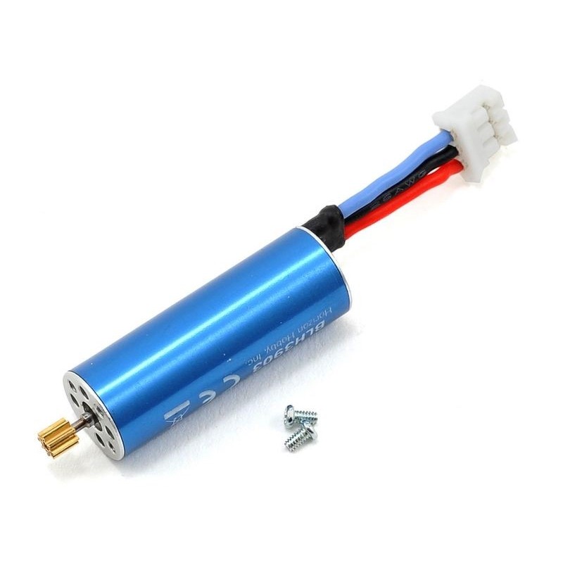 BLH3903 - Moteur principal Brushless - Blade mCP X BL E-Flite