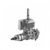 2-stroke gasoline engine DLE-20 - Dle Engines