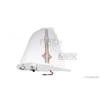 Solius Kit env.2.16m Multiplex