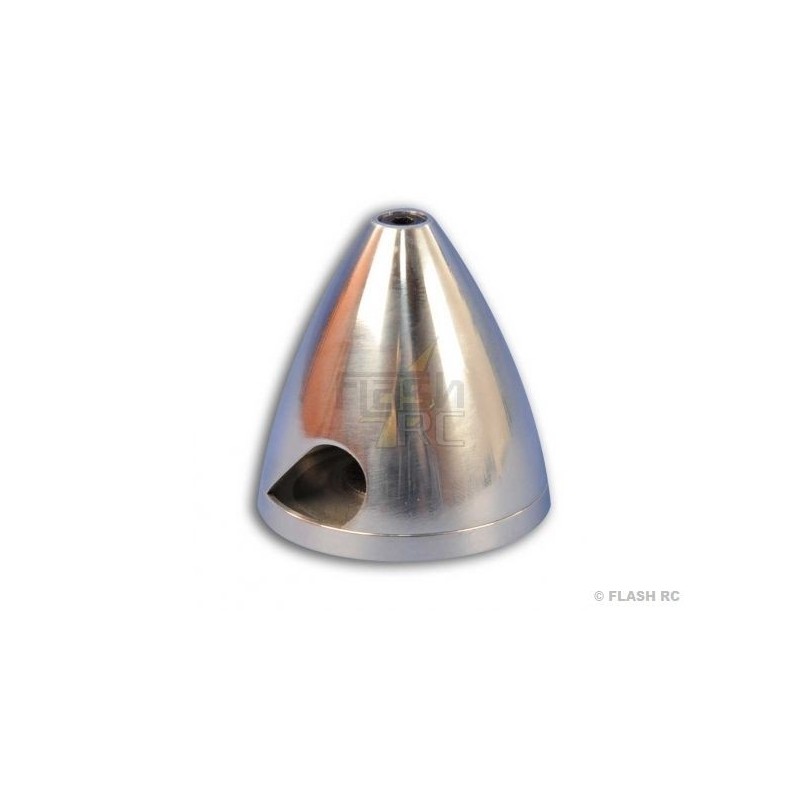 Cone Aluminium Ø64mm