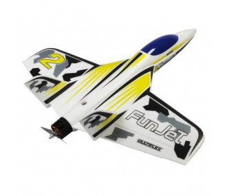 Kit Multiplex Funjet 2 circa 0,78 m
