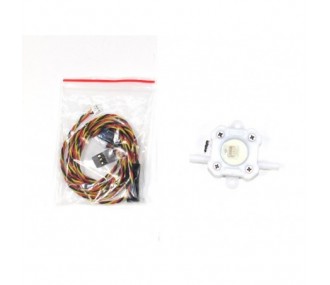 Misuratore di portata di gas FRSKY suite