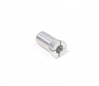 Collar Ø6mm para cono de aluminio Ø45 a 50mm FLASH RC
