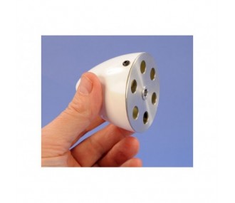 Cone électrique ø50mm fibre TOPMODEL