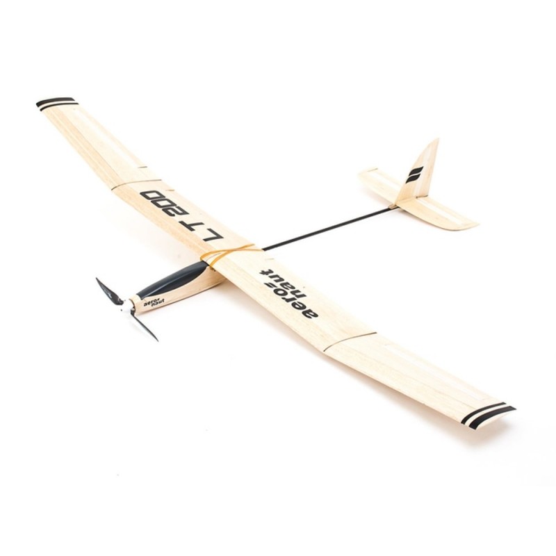 LT200 Flex env.1.92m Aeronaut