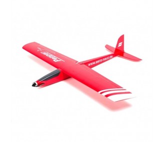 Kit per la costruzione dell'Aeronaut Pepper Racer da 1,22 m circa