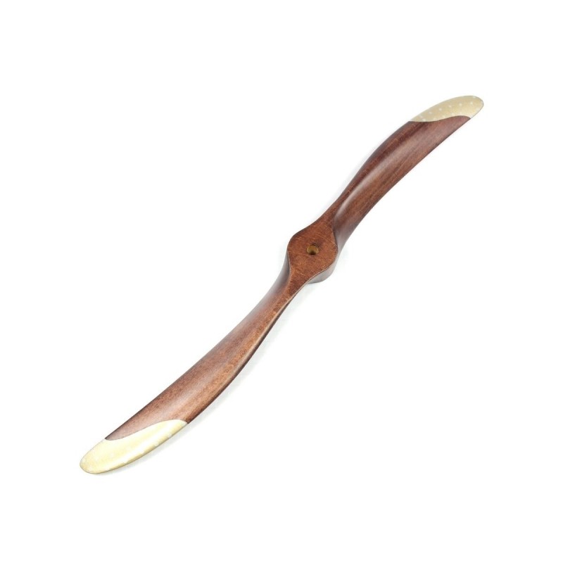 Holzpropeller im alten Stil Scimitar 14x7' Xoar