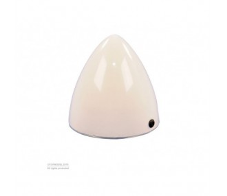 Cone électrique ø75mm fibre TOPMODEL