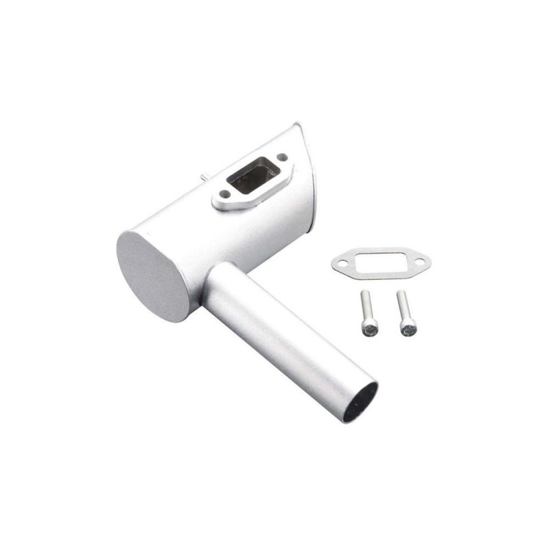 Silencer for DLE55 - Dle Engines