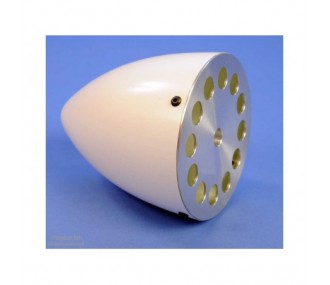 Cone ø105mm fibre TOPMODEL