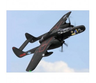Dynam P-61 Black Widow PNP circa 1,50m
