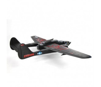 Dynam P-61 Black Widow PNP circa 1,50m
