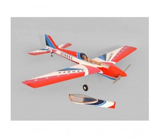 Avion Phoenix Model Aurora 46/55 GP/EP ARF env.1.50m