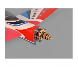 Avion Phoenix Model Aurora 46/55 GP/EP ARF env.1.50m