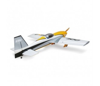 Flugzeug E-flite Extra 300 PNP ca.1.30m