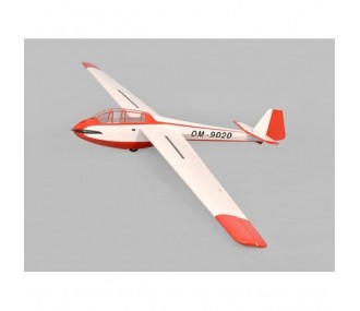 Avion Phoenix Model Bergfalke 3300 env.3.30m