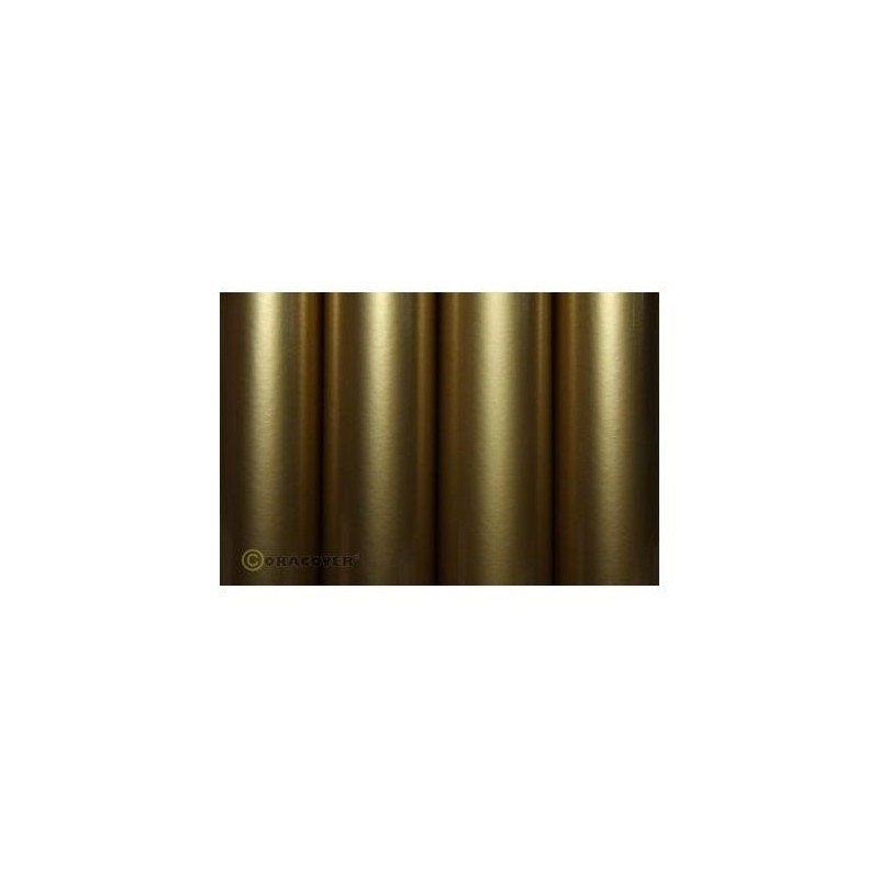 ORACOVER gold 2m