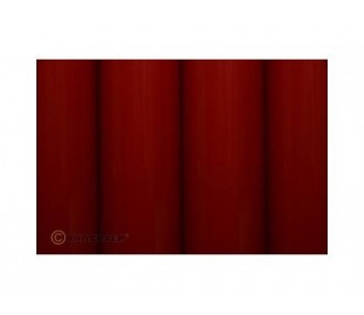 ORASTICK rouge foncé scale 2m