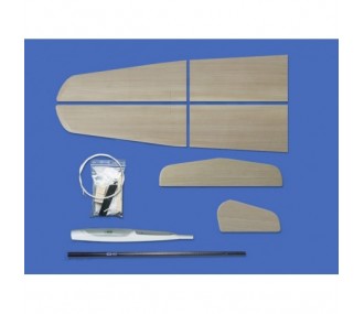 Sky ECL ca. 1,7m Art Hobby