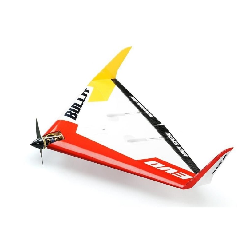 Bullit Evo env.84cm Topmodel CZ