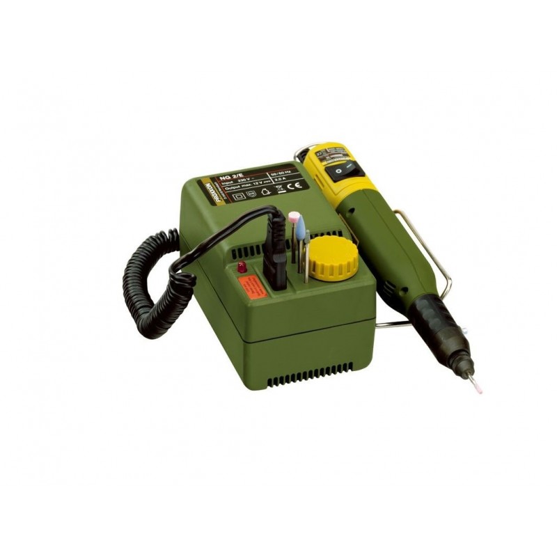 Proxxon NG 2/E - Transfo MICROMOT 2A 24VA with regulation