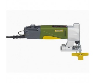 Proxxon STS/E - 100W Stichsäge mit Regelung im Koffer mit 4 Sägeblättern
