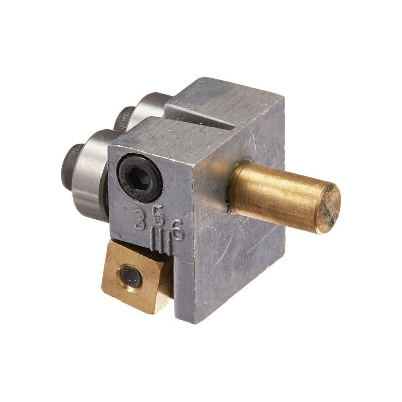 Proxxon Separate blade guide for cooling device