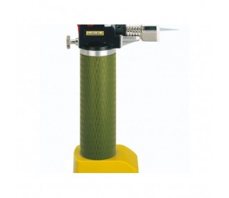 Proxxon MFB/E - Torcia Microflam max 1300° serbatoio 50ml con accensione piezoelettrica