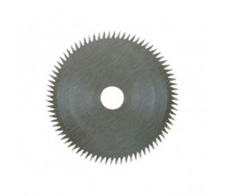 Proxxon Lame de scie circulaire Super-cut denture alternée 80 dents Ø 58 mm pour KS 230