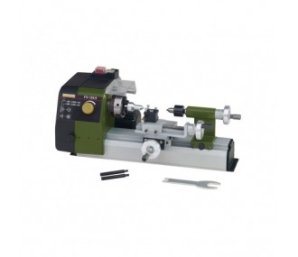 Proxxon Tornos de precisión FD 150/E