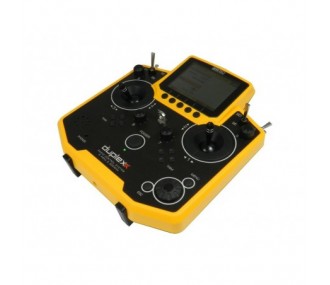 Jeti DS12 Gelb Multimode 2.4Ghz Duplex